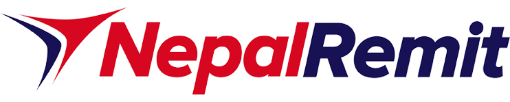 Nepal Remit Logo